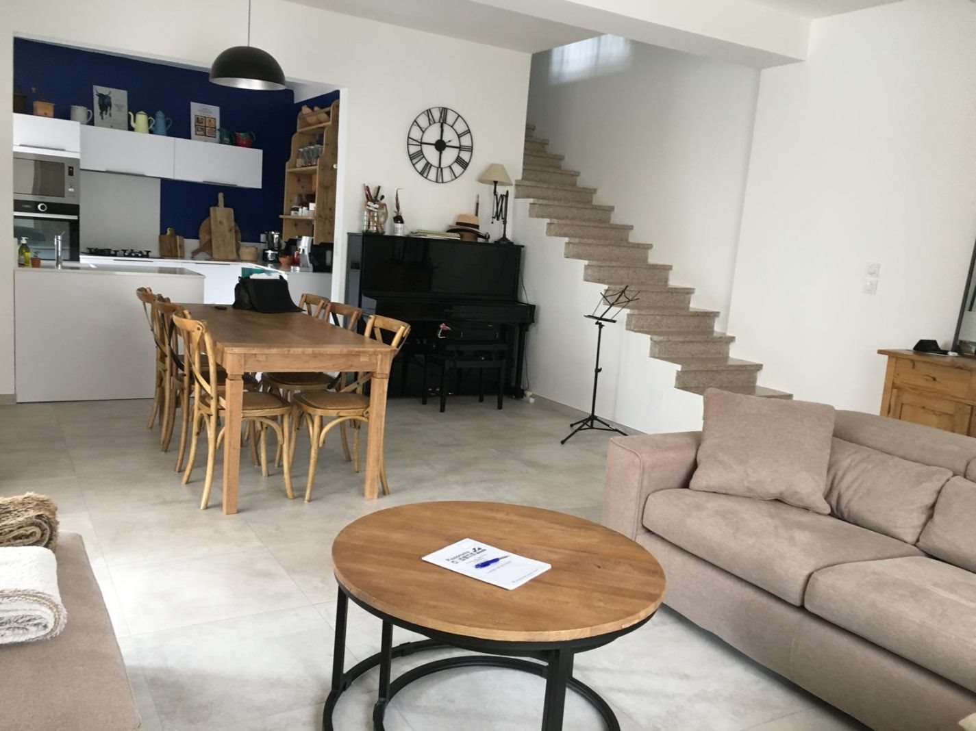 Maison à vendre, 100m², Le Grau-du-Roi
