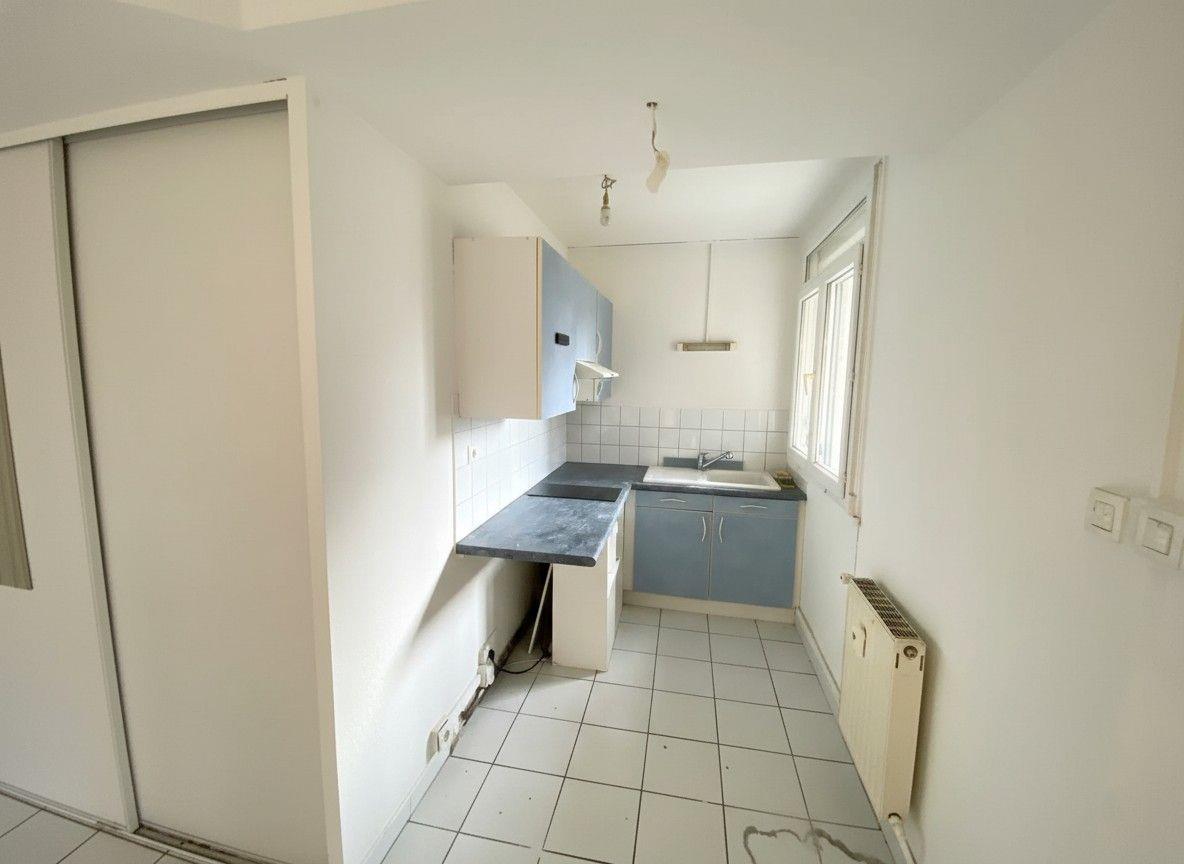 Appartement à vendre, 30m², Sorgues