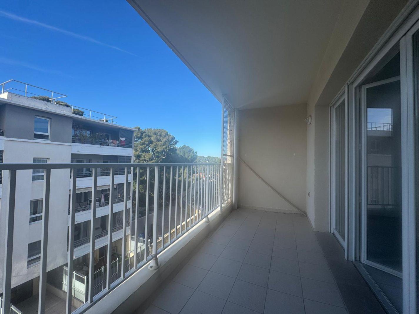 Appartement à vendre, 58m², Marseille 9ème