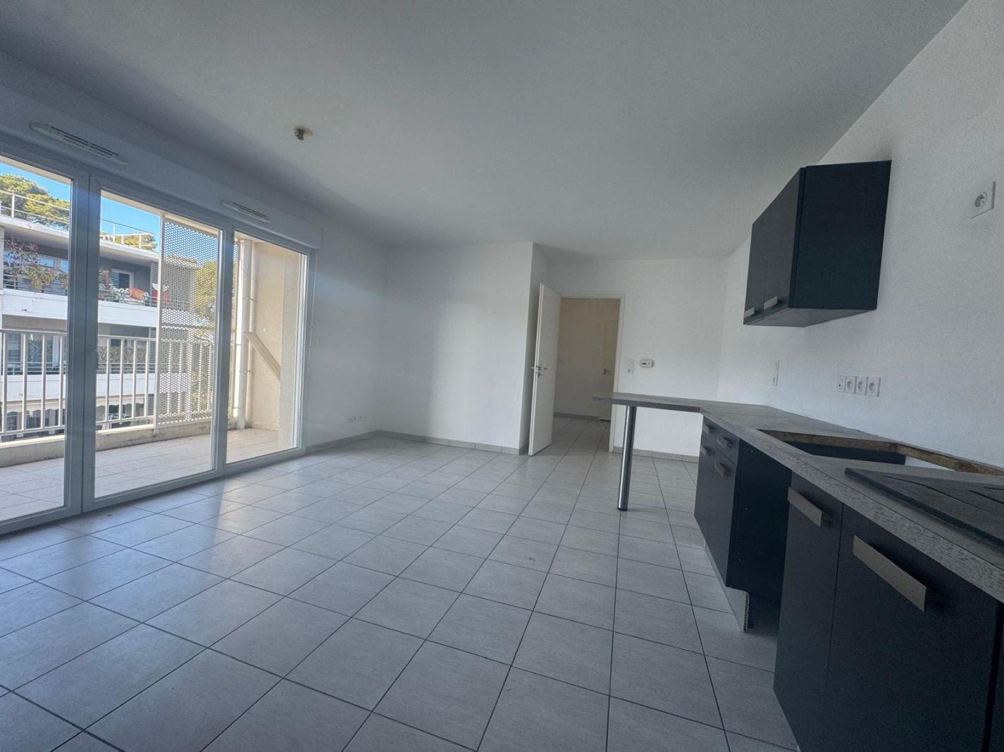 Appartement à vendre, 58m², Marseille 9ème