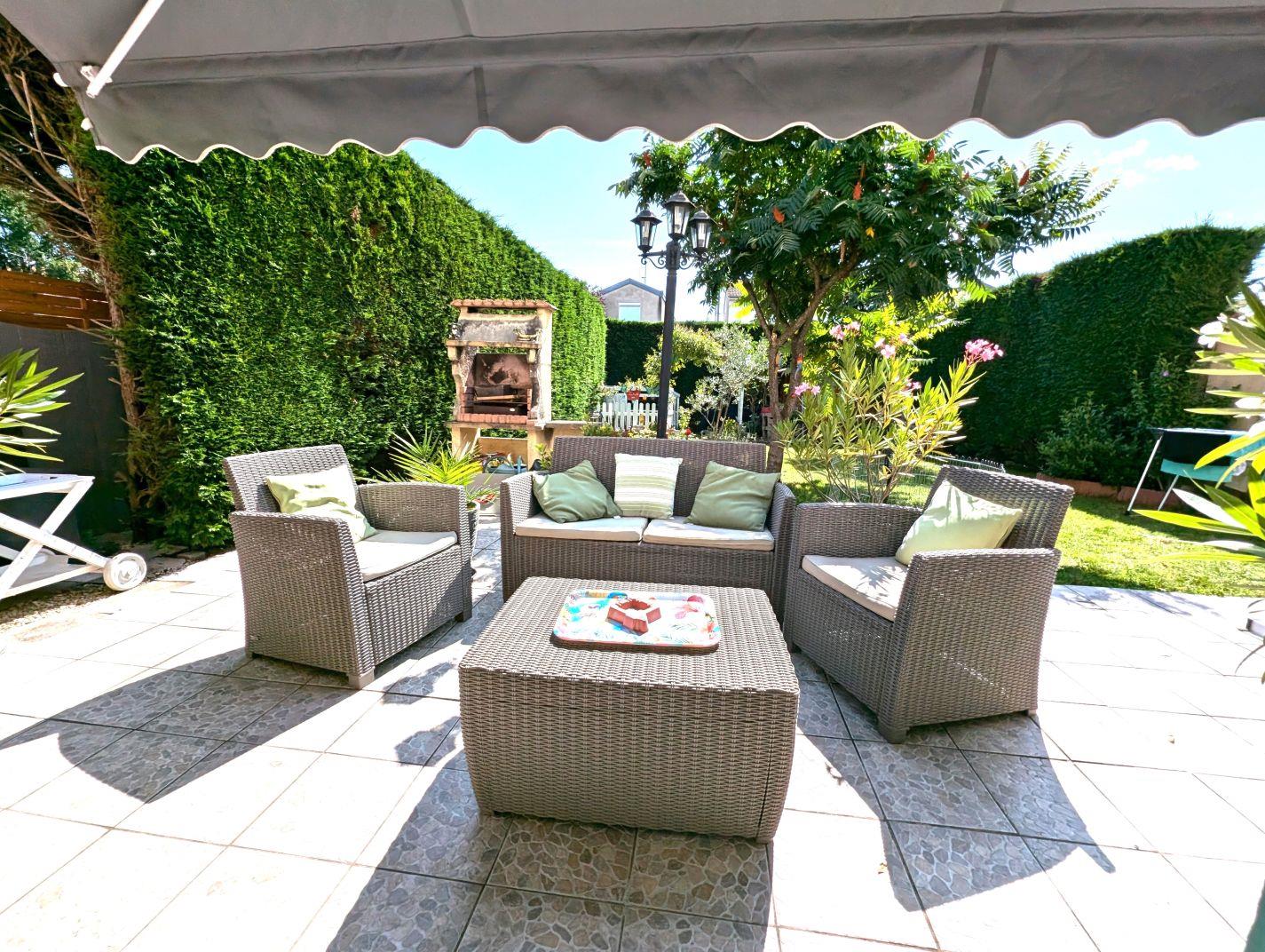 Maison à vendre, 91m², Mably