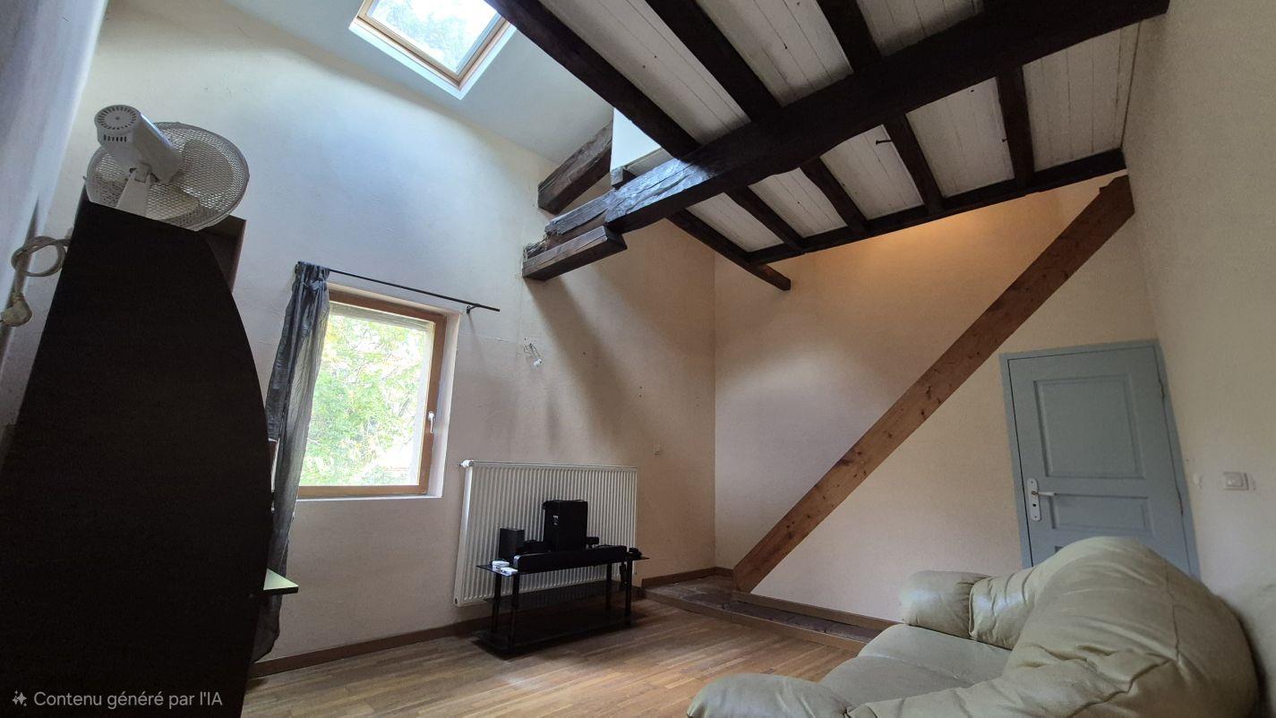 Maison à vendre, 85m², Saint-Sulpice