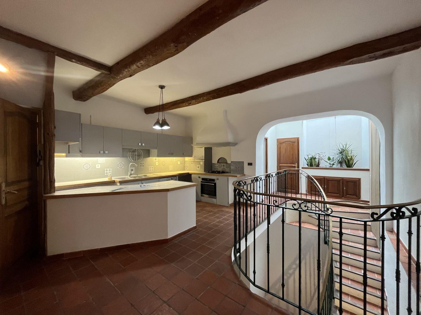 Appartement à vendre, 84m², Gémenos