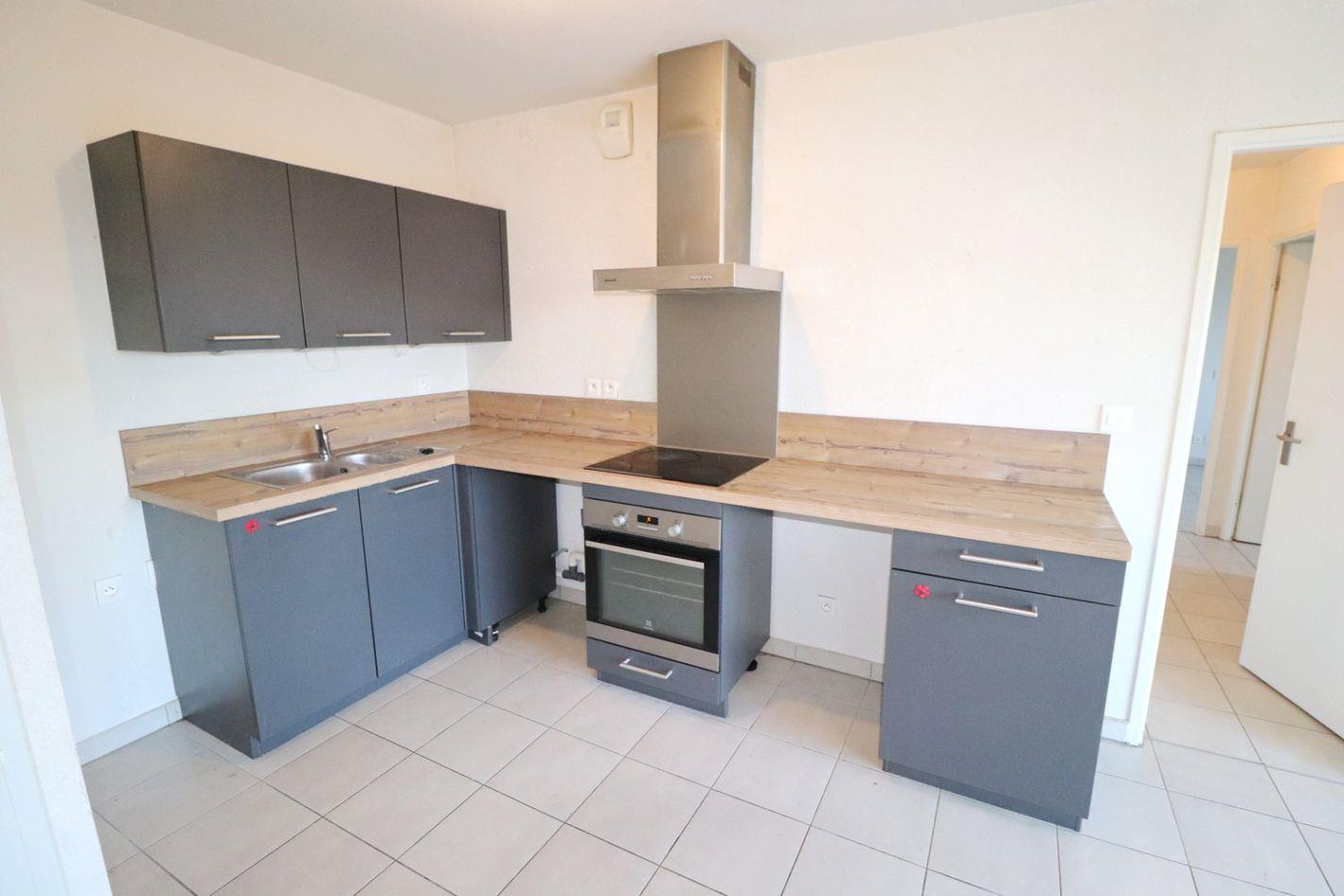 Appartement à vendre, 58m², Perpignan
