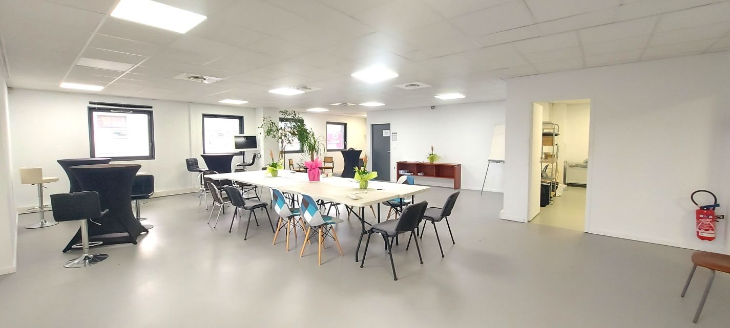 Maison à louer, 135m², Bouc-Bel-Air