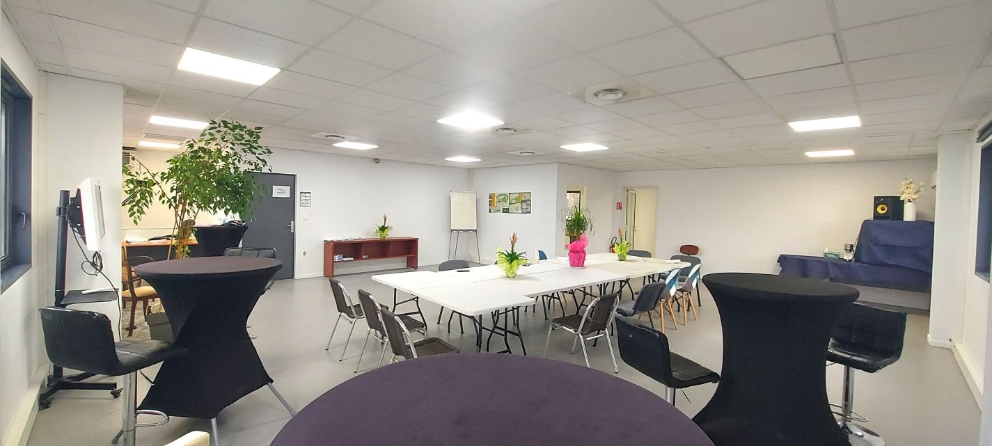 Maison à louer, 135m², Bouc-Bel-Air