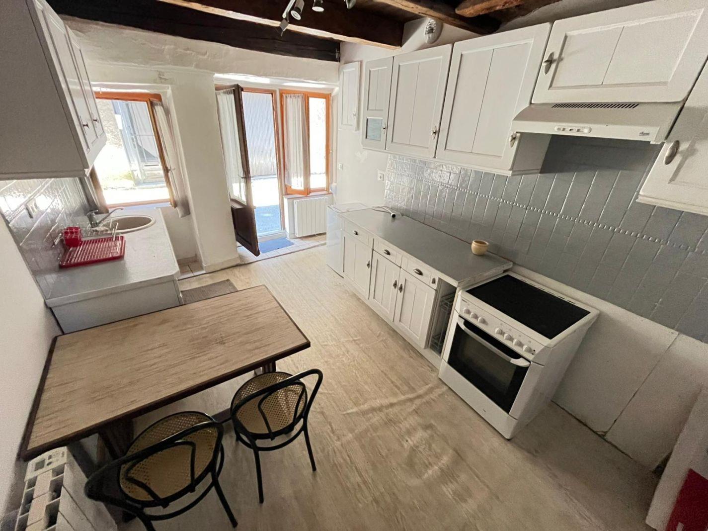 Maison à vendre, 41m², Saint-Flour