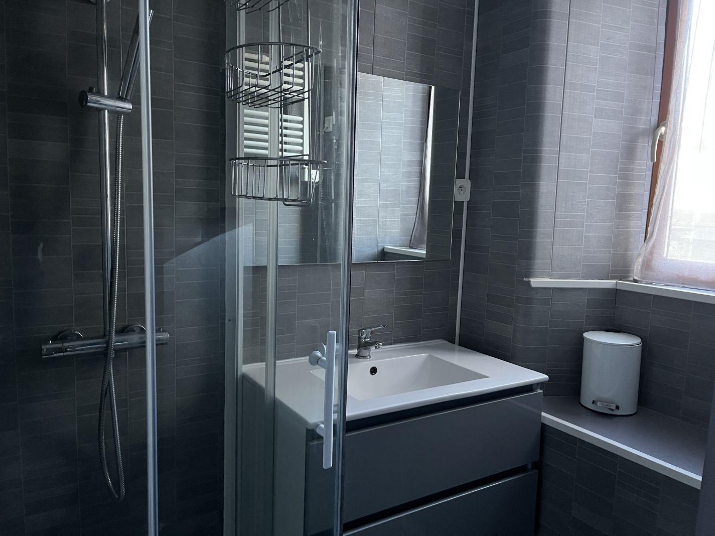 Maison à vendre, 41m², Saint-Flour