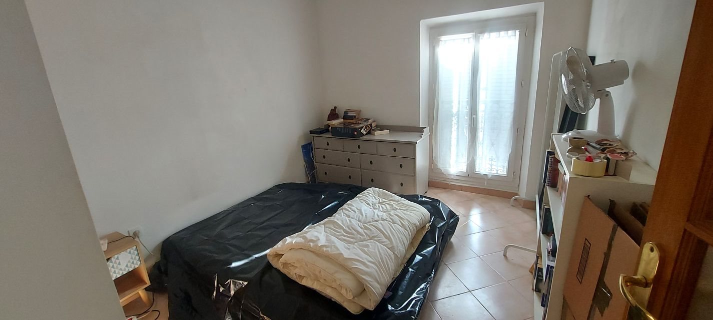 Appartement à louer, 40m², Gardanne