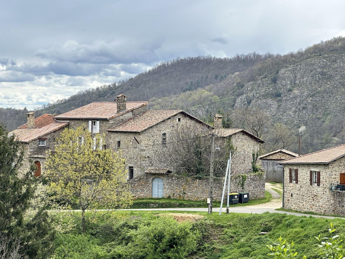 Maison à vendre, 60m², Genestelle