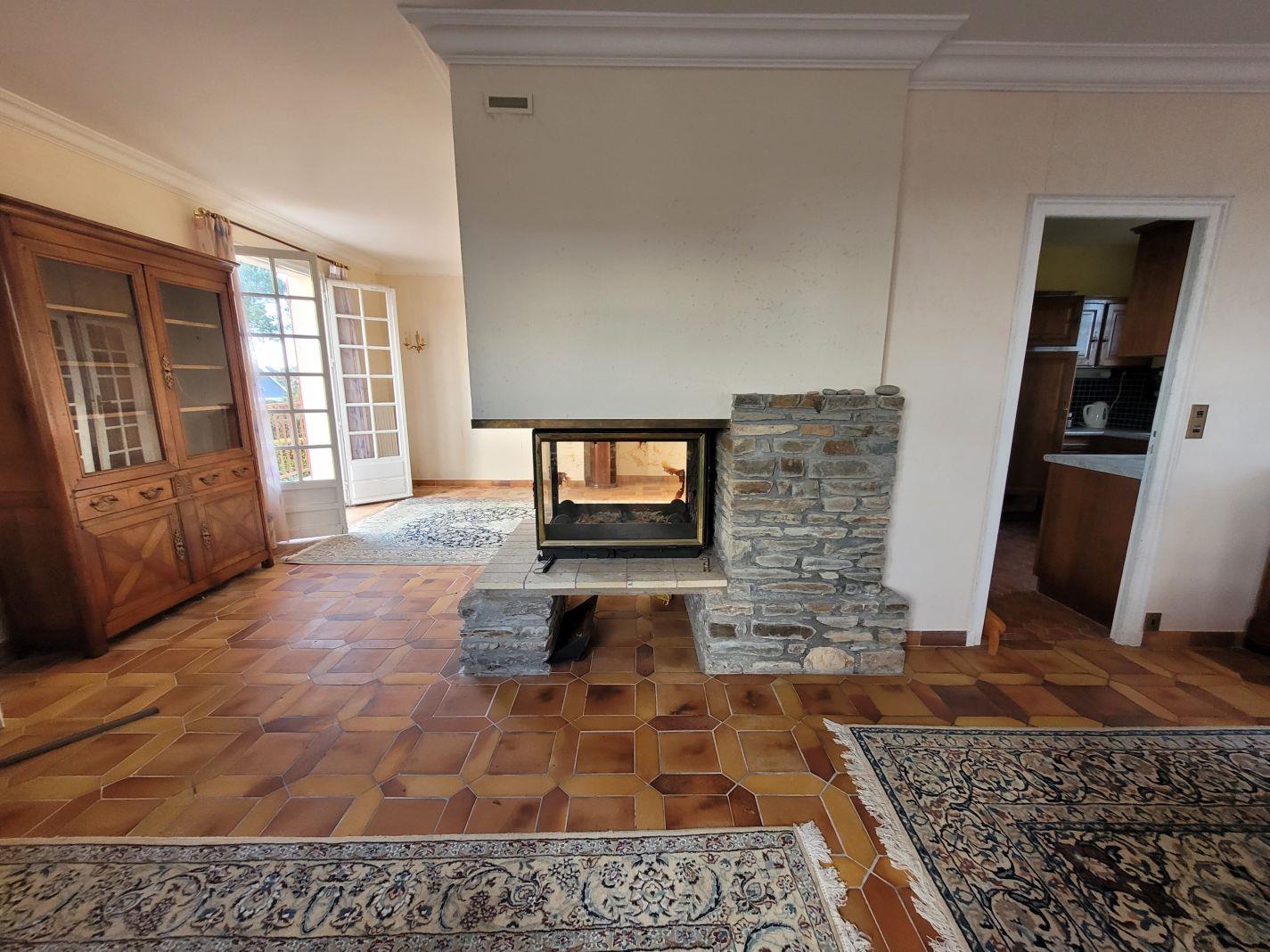 Maison à vendre, 132m², Perros-Guirec