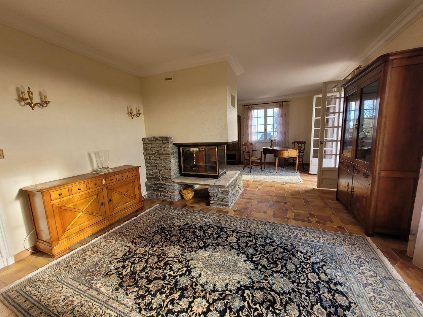 Maison à vendre, 132m², Perros-Guirec