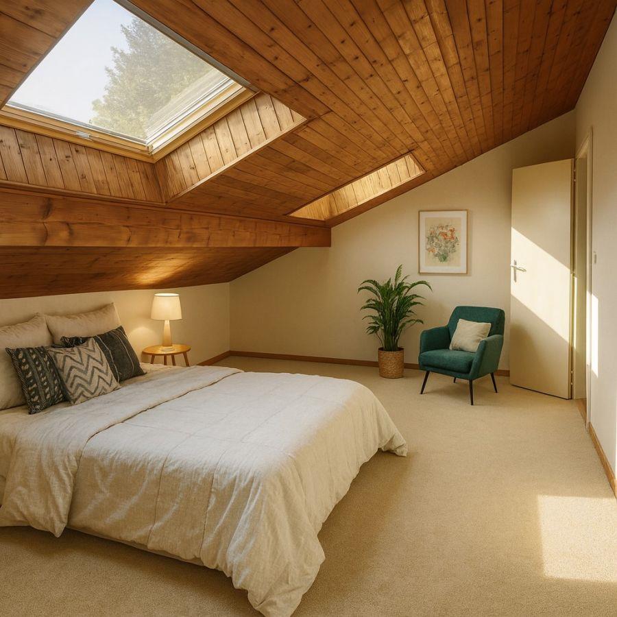 Maison à vendre, 143m², Thoiry