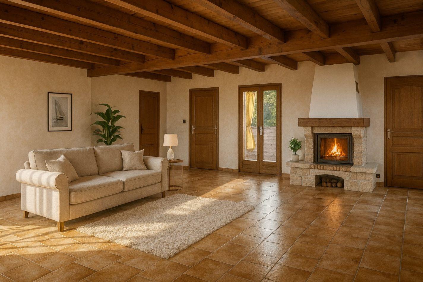 Maison à vendre, 143m², Thoiry