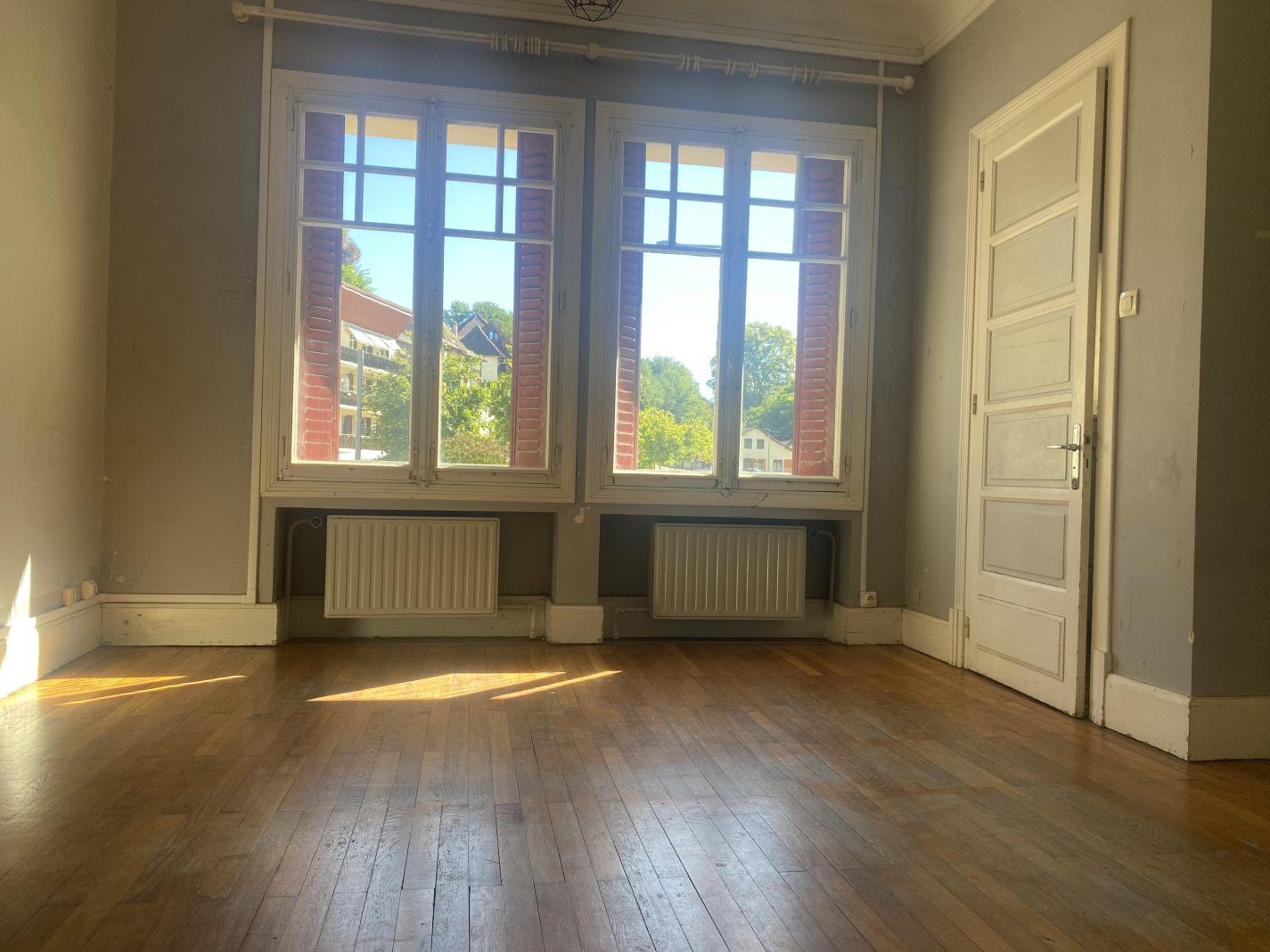 Appartement à vendre, 116m², Le Pont-de-Beauvoisin