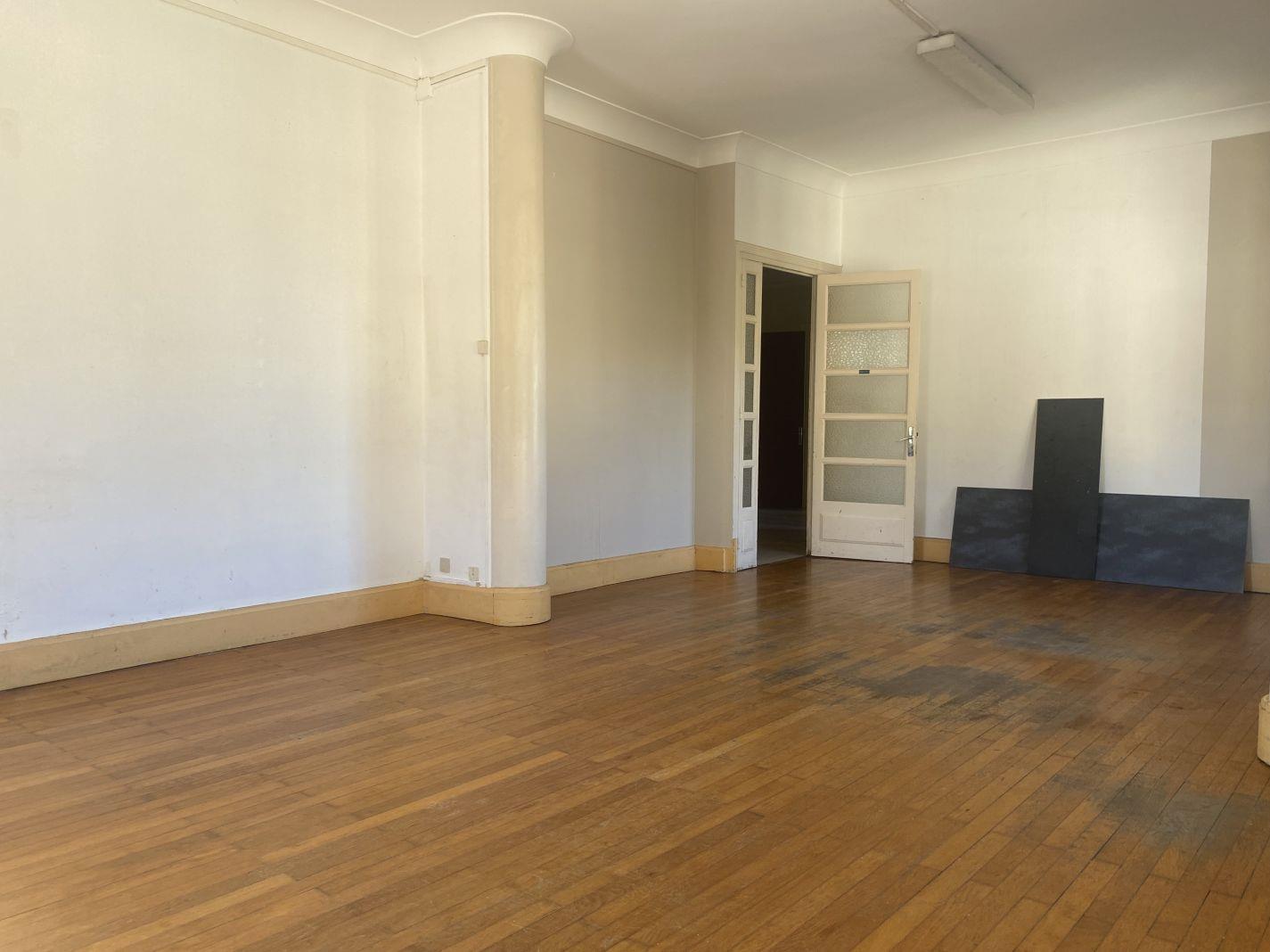 Appartement à vendre, 116m², Le Pont-de-Beauvoisin