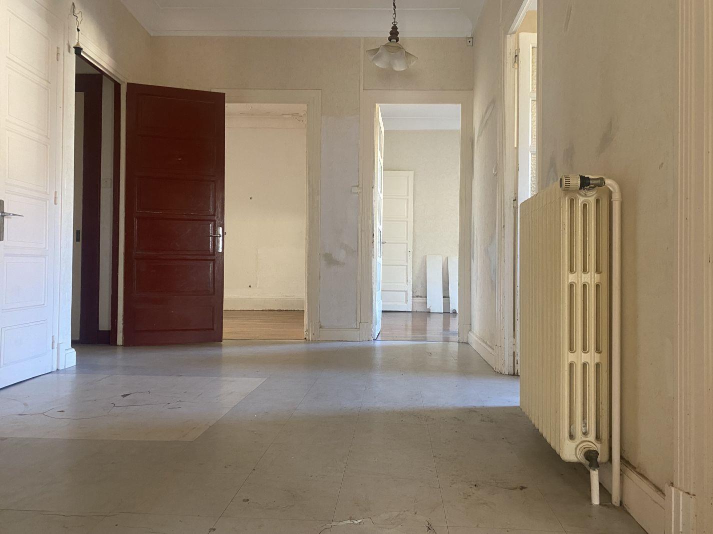 Appartement à vendre, 116m², Le Pont-de-Beauvoisin