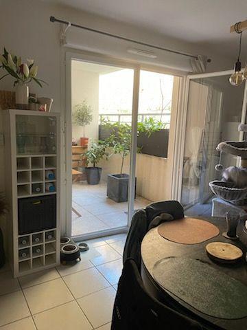 Appartement à vendre, 40m², Nîmes