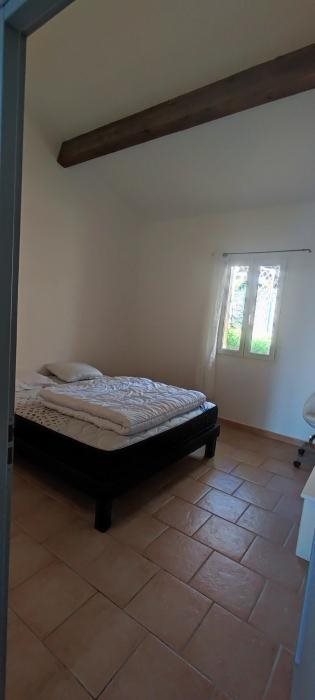 Maison à louer, 90m², Cabrières