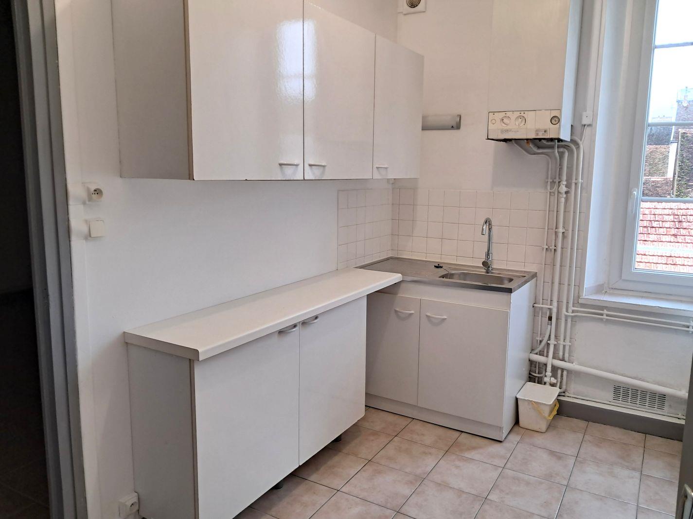 Appartement à louer, 51m², Sens