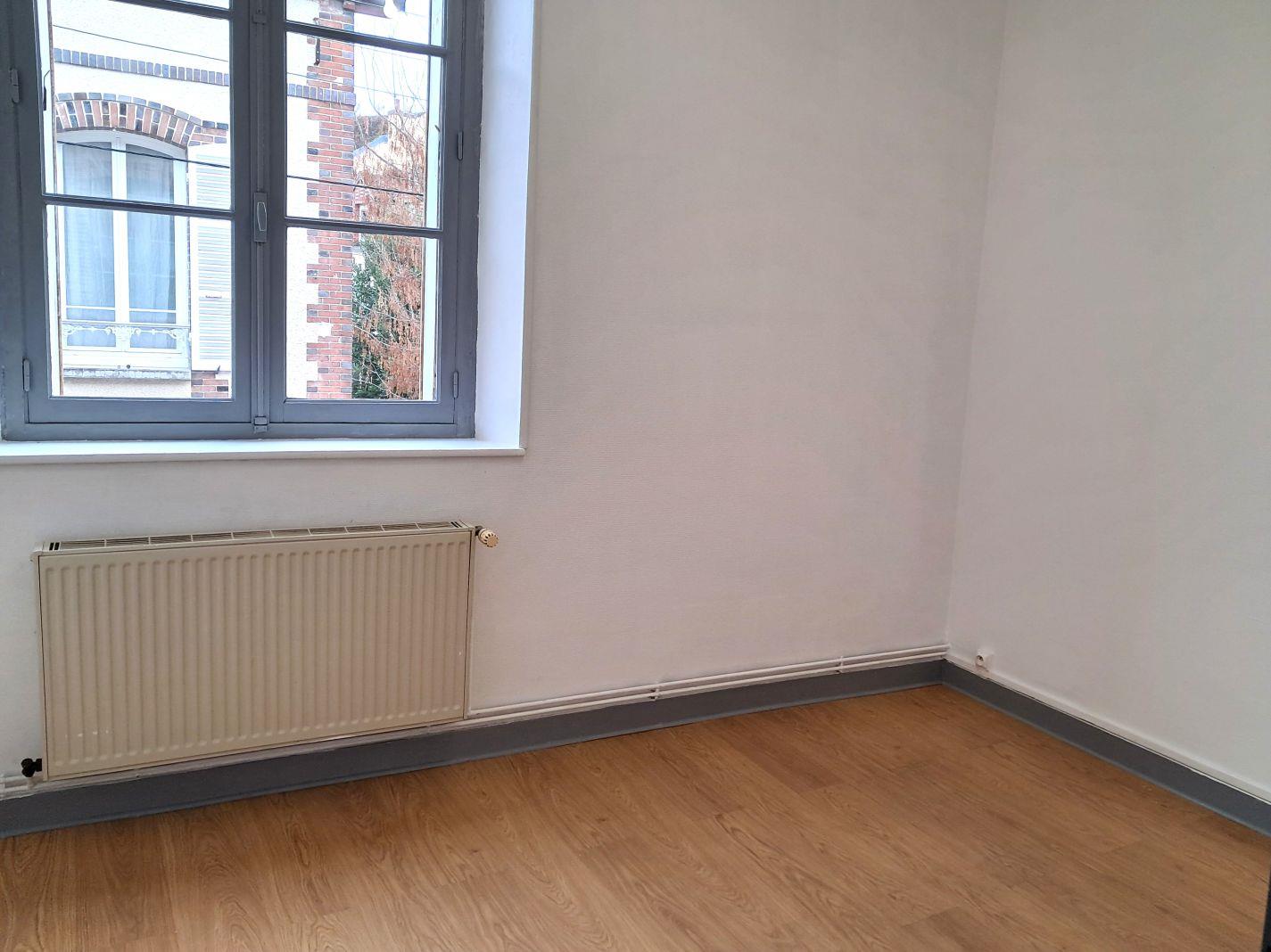Appartement à louer, 51m², Sens