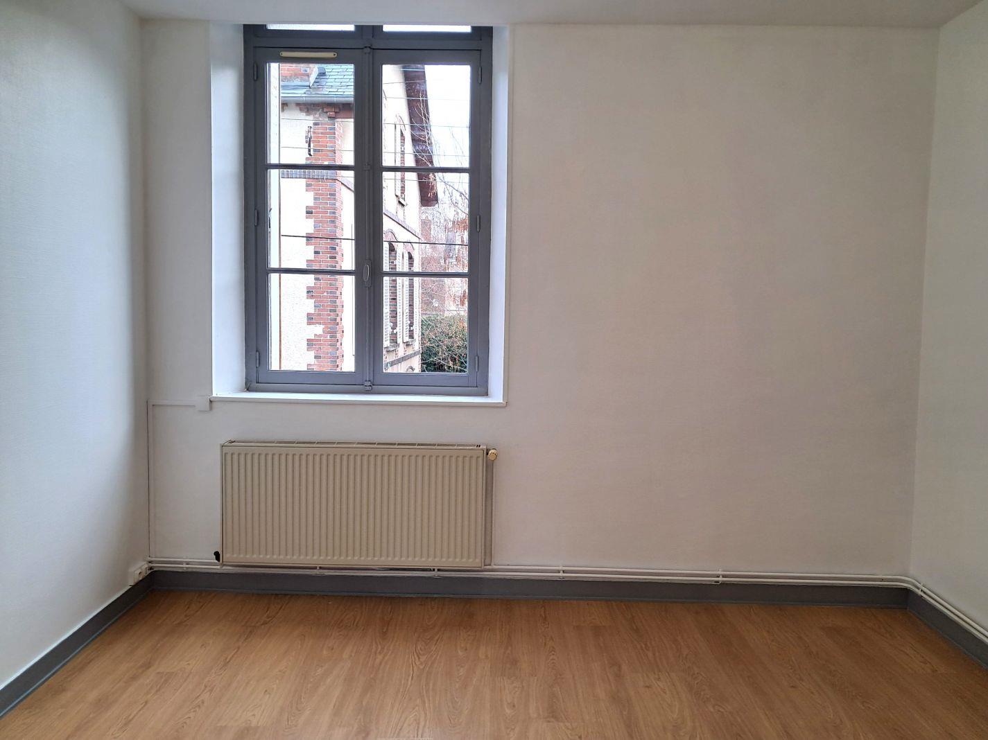 Appartement à louer, 51m², Sens