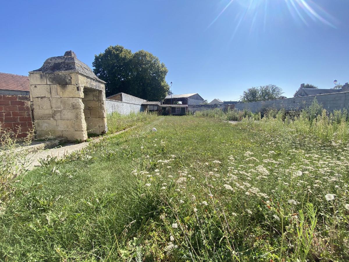 Maison à vendre, 121m², Vic-sur-Aisne