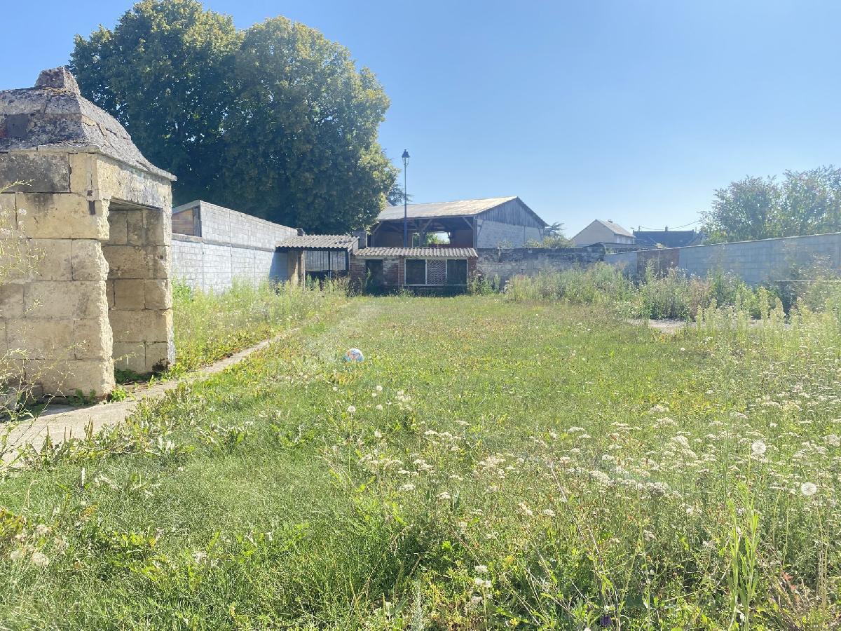 Maison à vendre, 121m², Vic-sur-Aisne