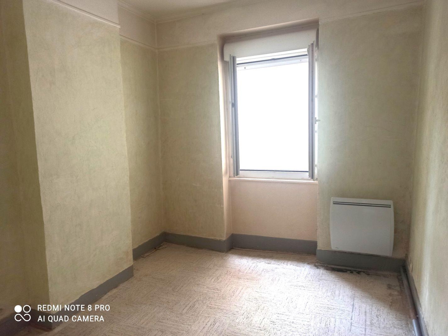 Appartement à vendre, 46m², Saint-Etienne