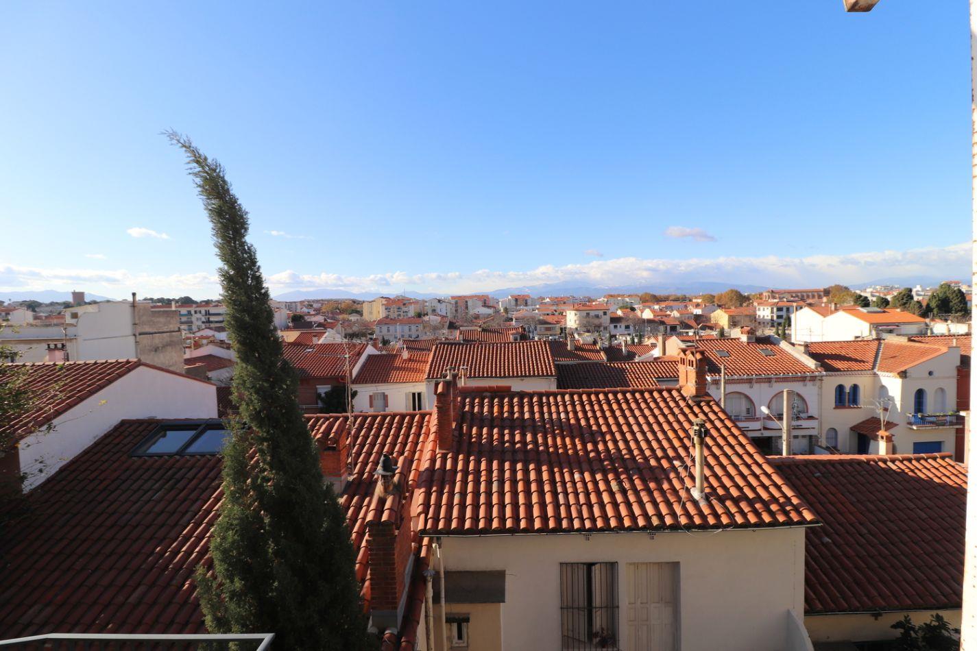Appartement à vendre, 95m², Perpignan