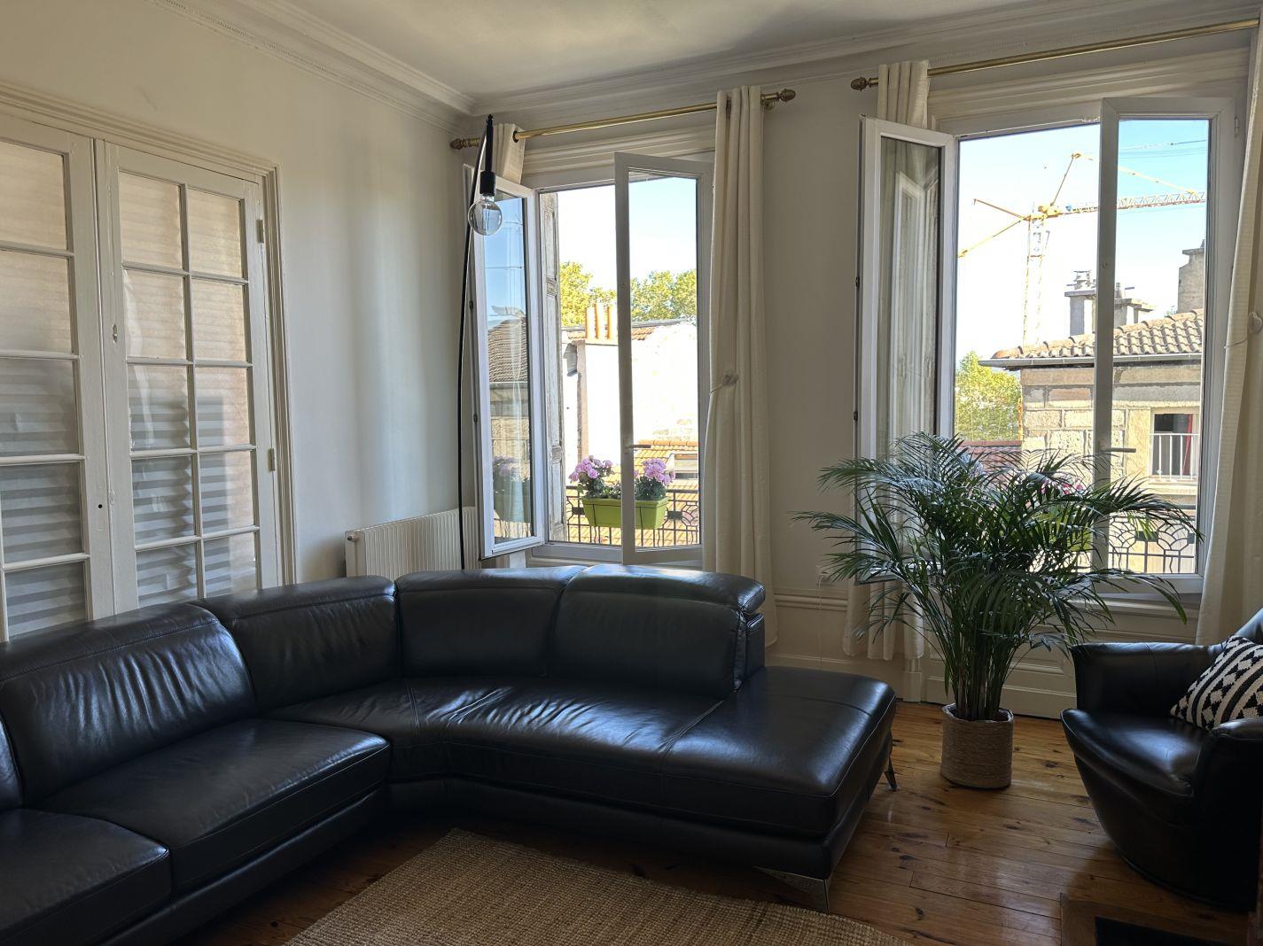 Appartement à vendre, 129m², Saint-Etienne