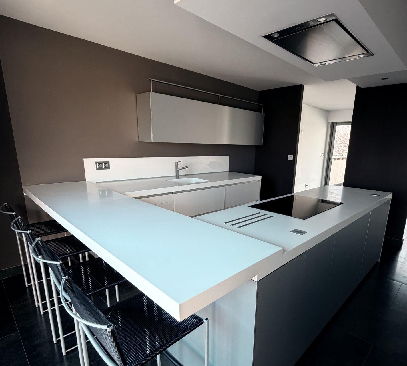 Appartement à vendre, 224m², Nîmes