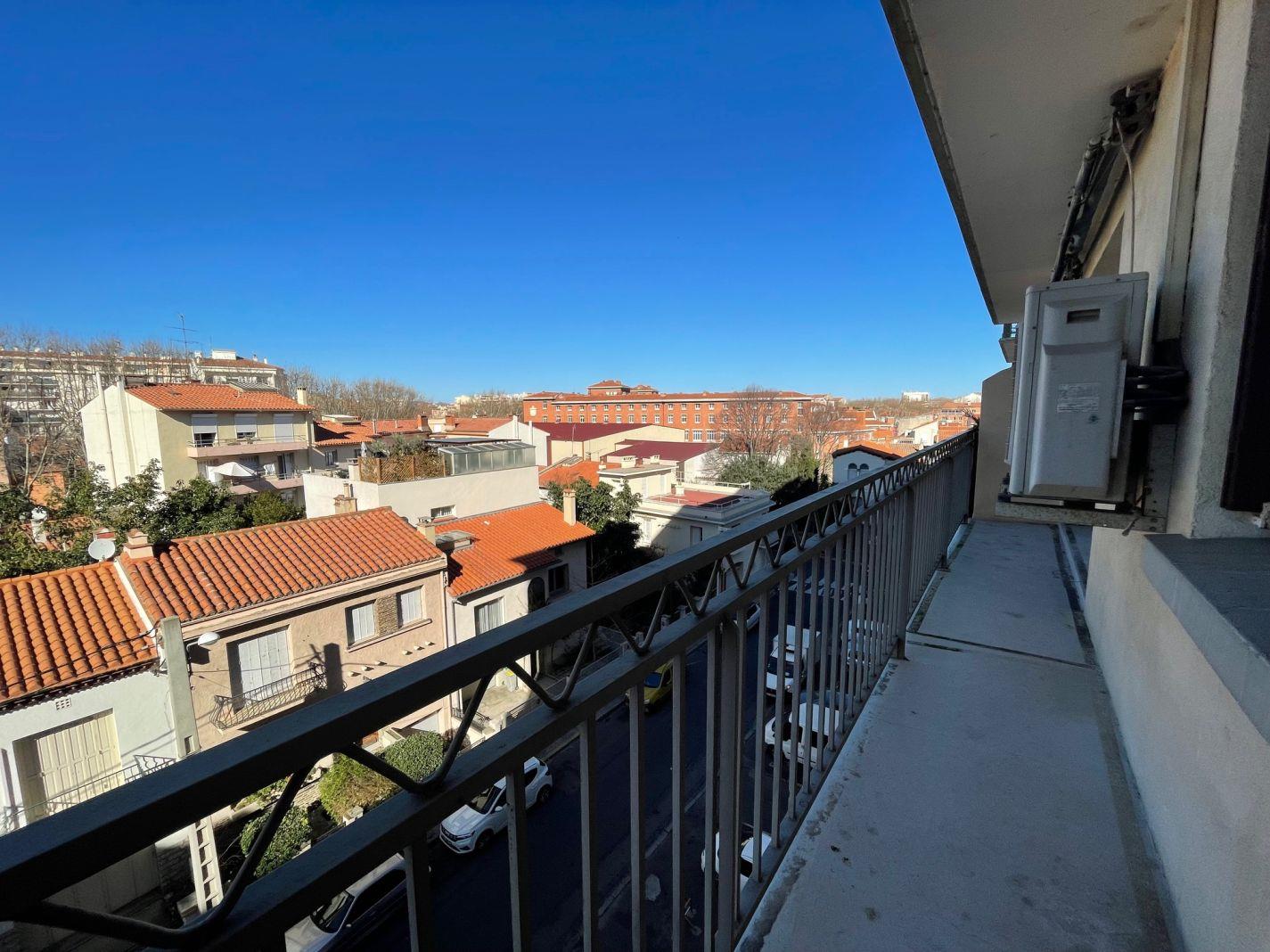 Appartement à vendre, 85m², Perpignan