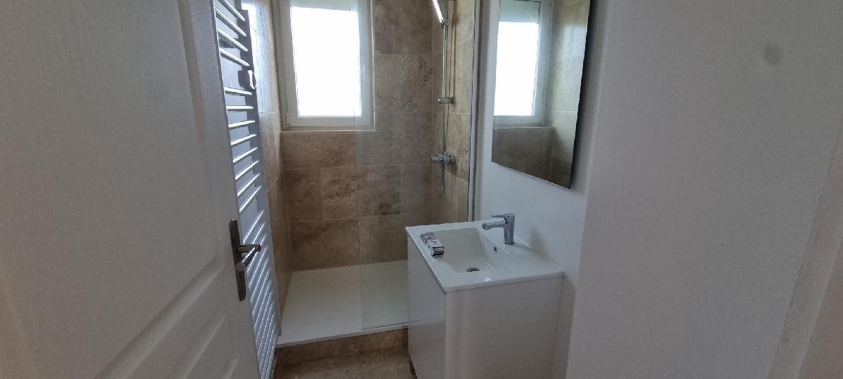 Maison à louer, 75m², Pont-sur-Yonne