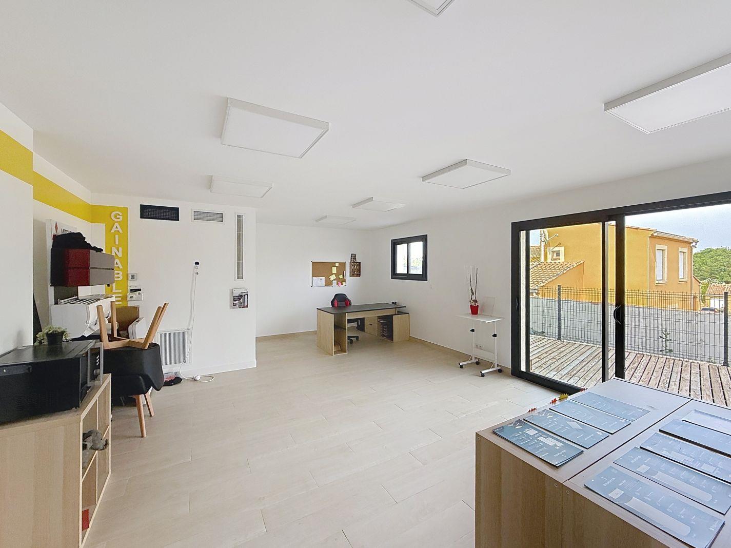 Maison à louer, 83m², Bessan