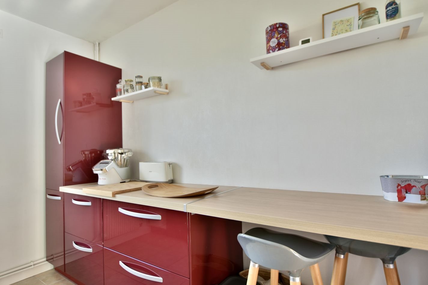 Maison à louer, 65m², Cholet