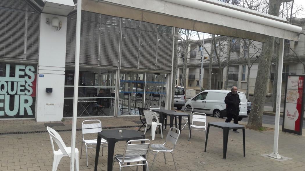 Maison à vendre, 1m², Montpellier