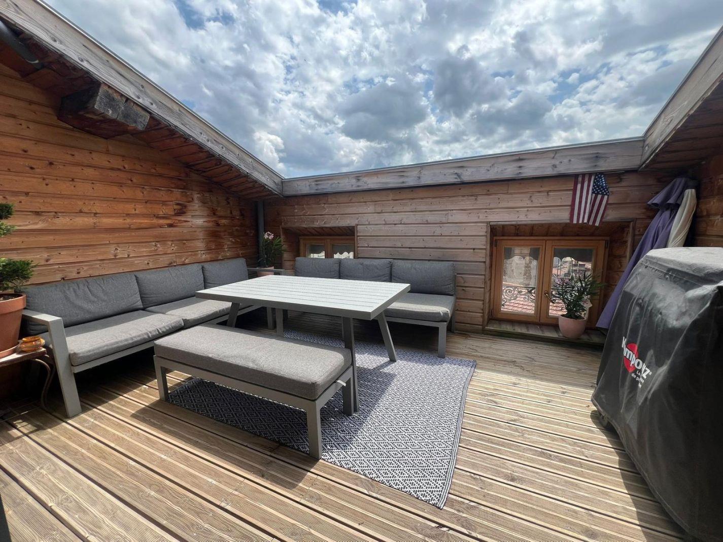 Appartement à vendre, 149m², Saint-Etienne