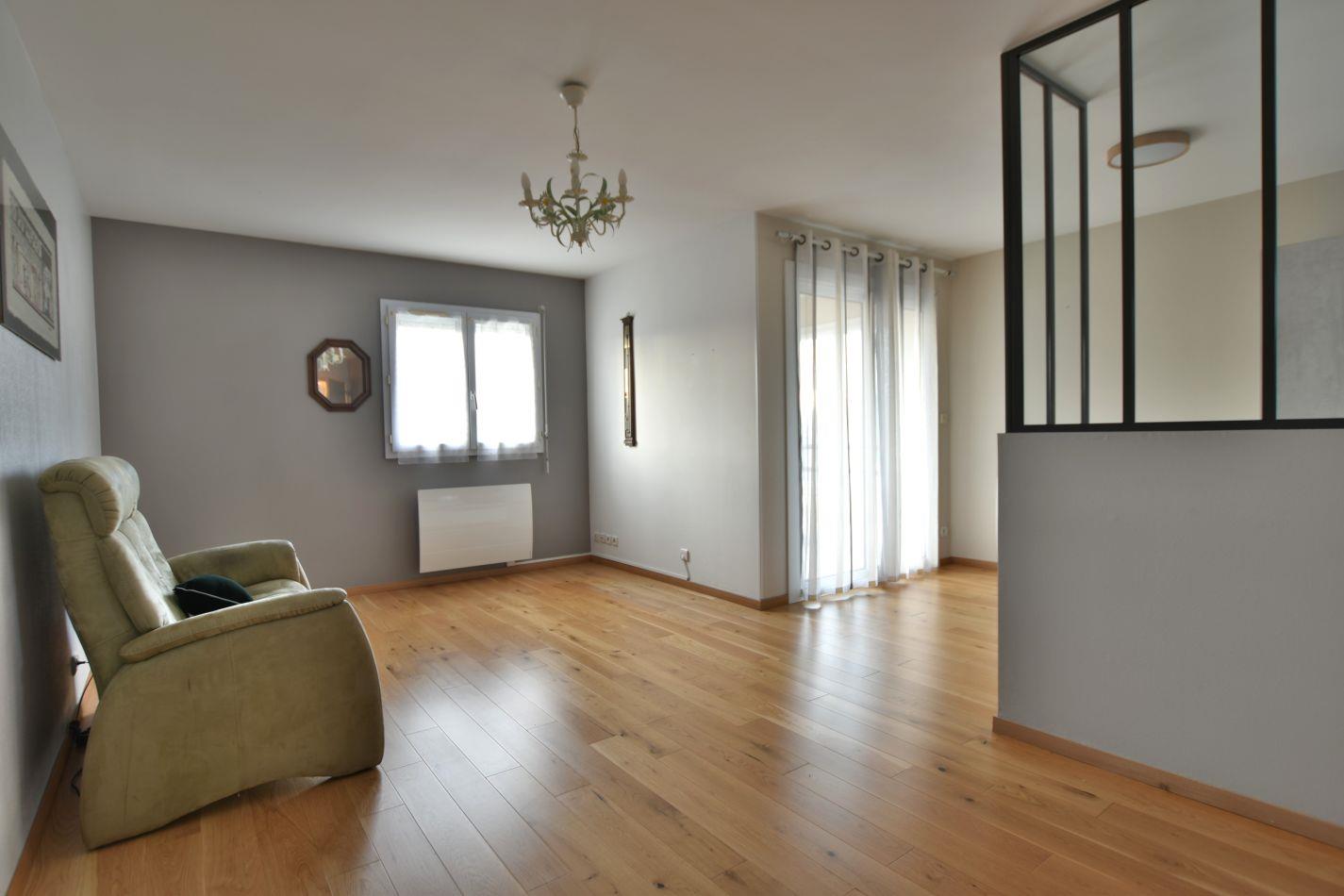 Appartement à vendre, 64m², Cholet