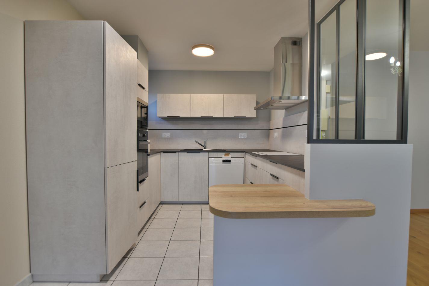 Appartement à vendre, 64m², Cholet