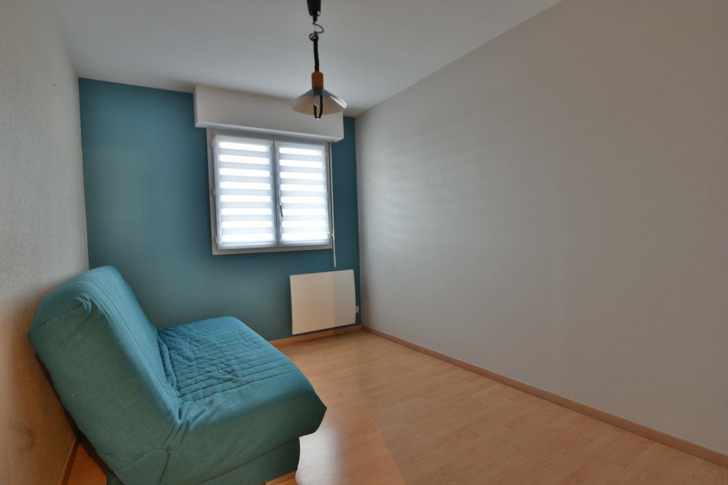 Appartement à vendre, 64m², Cholet