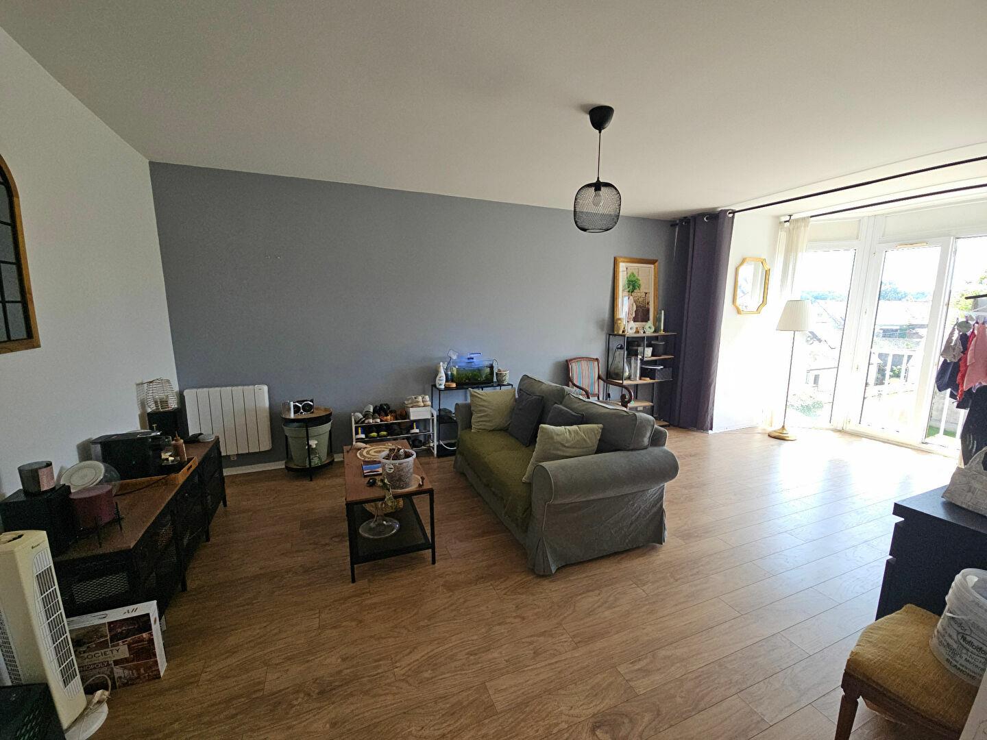 Maison à louer, 46m², Saint-Arnoult-en-Yvelines