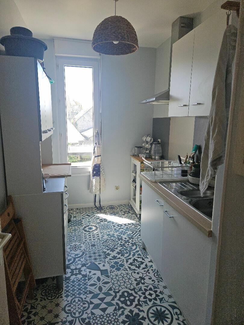 Maison à louer, 46m², Saint-Arnoult-en-Yvelines
