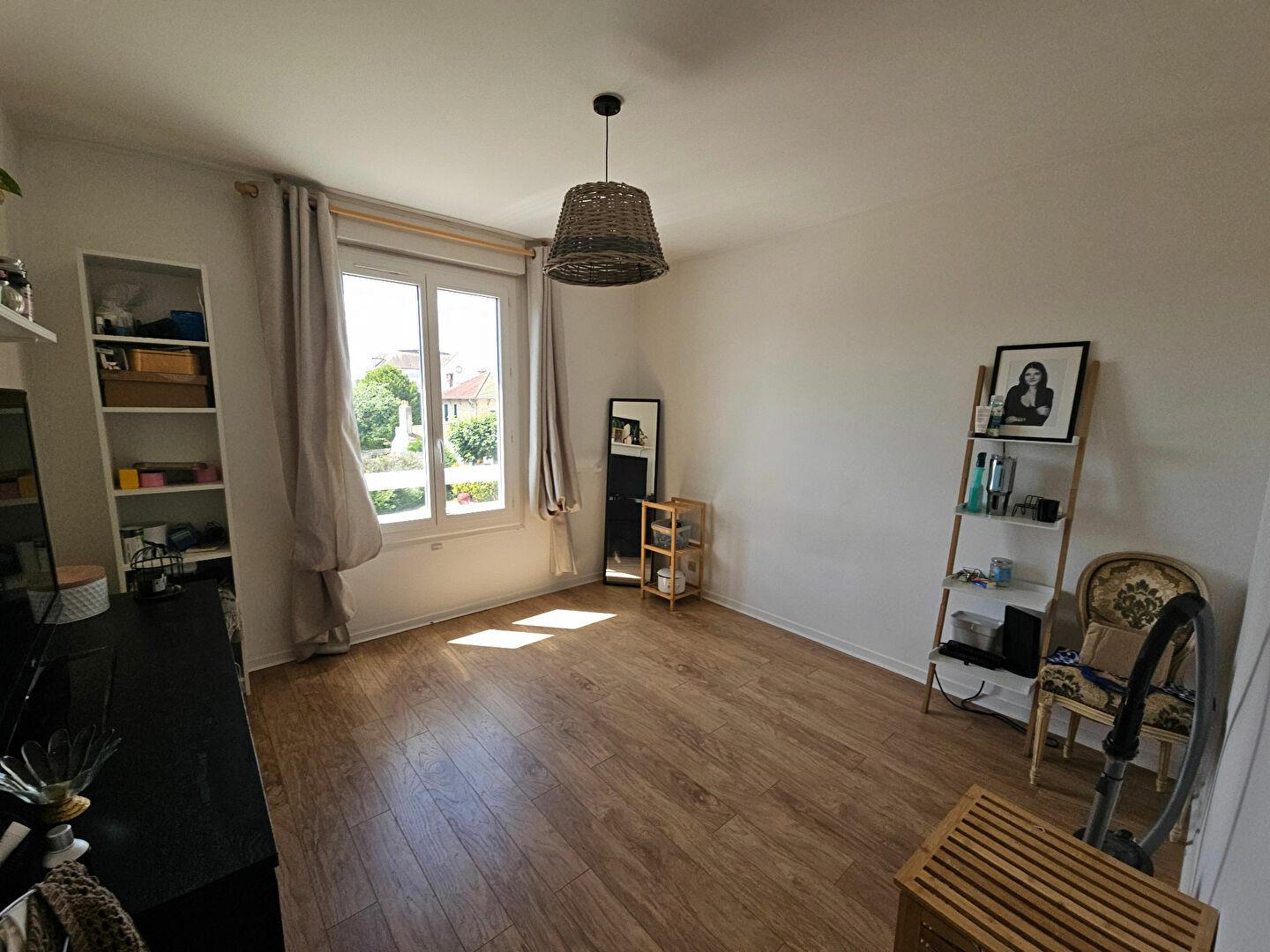 Maison à louer, 46m², Saint-Arnoult-en-Yvelines