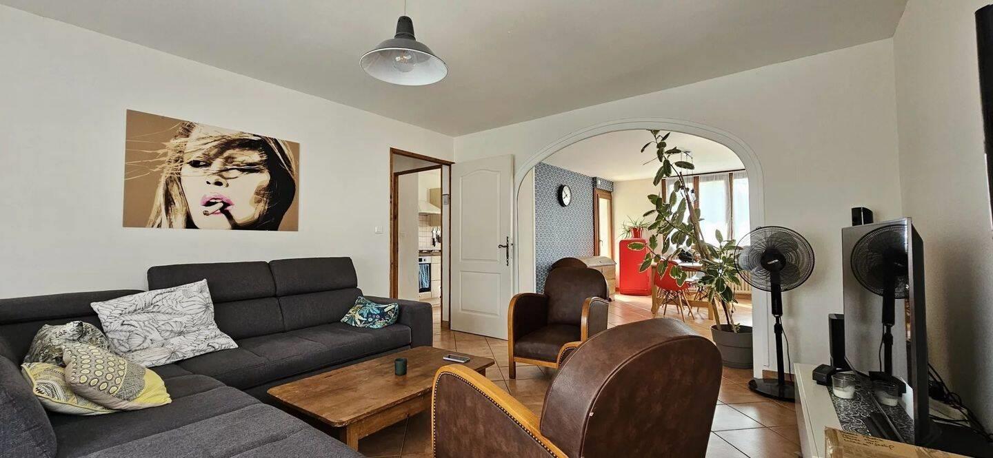 Maison à louer, 144m², La Motte-Servolex