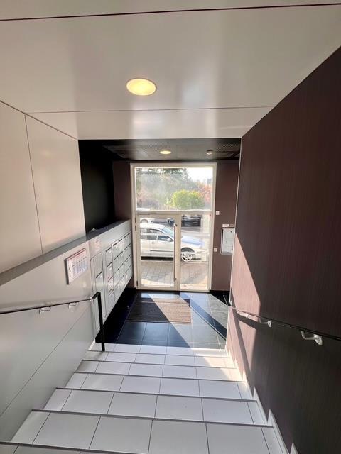 Appartement à vendre, 46m², Lille