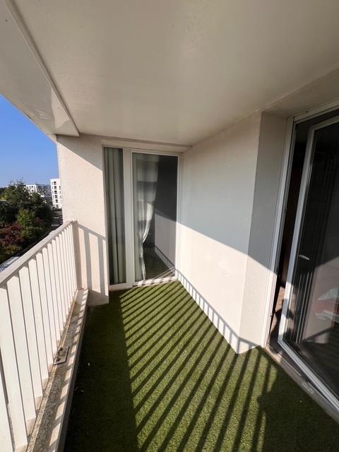 Appartement à vendre, 46m², Lille