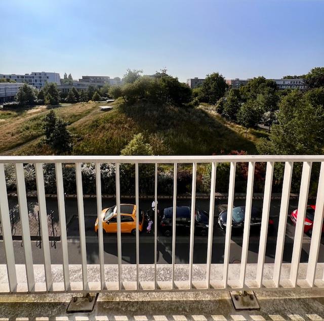 Appartement à vendre, 46m², Lille