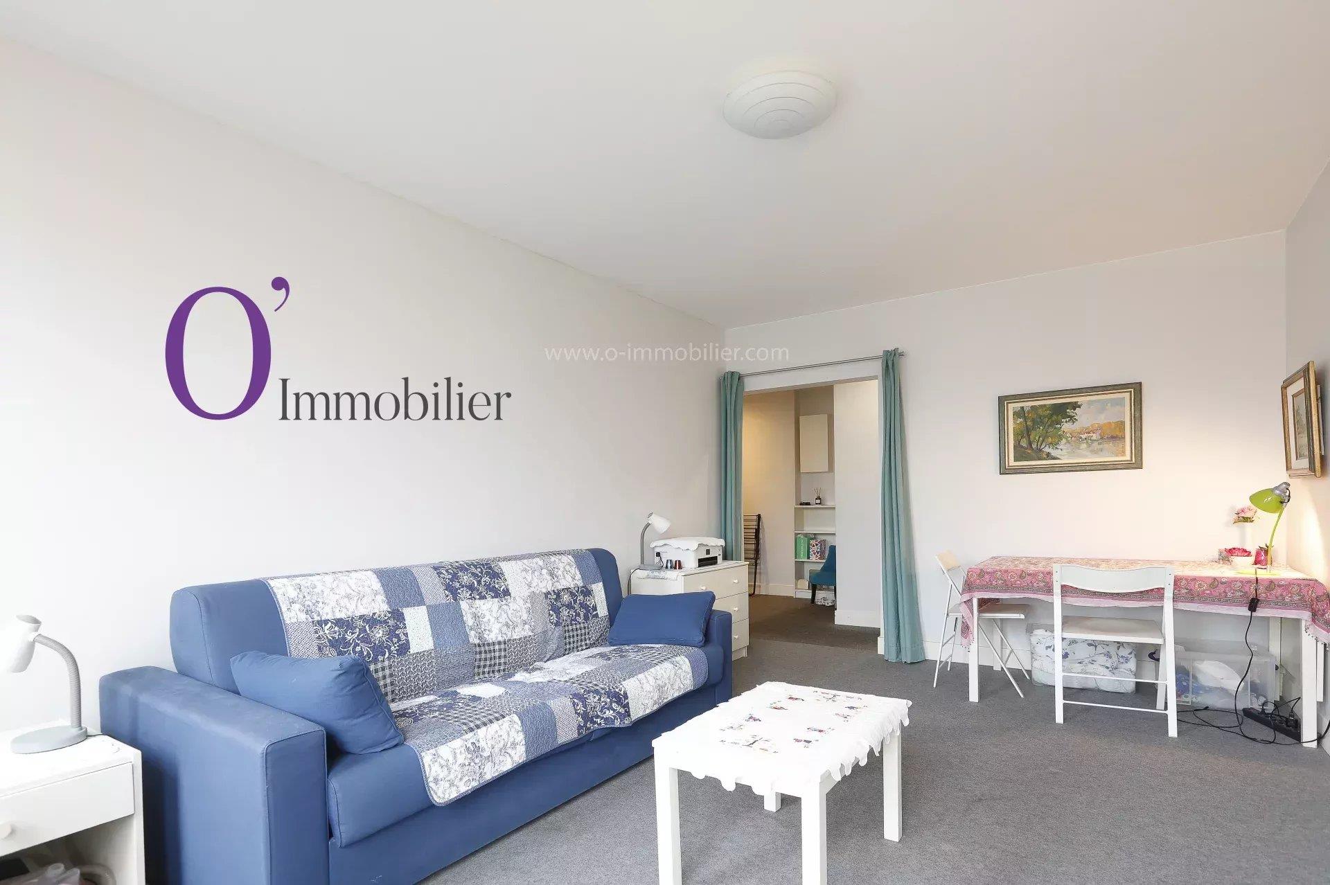 Appartement à vendre, 52m², Paris 11ème