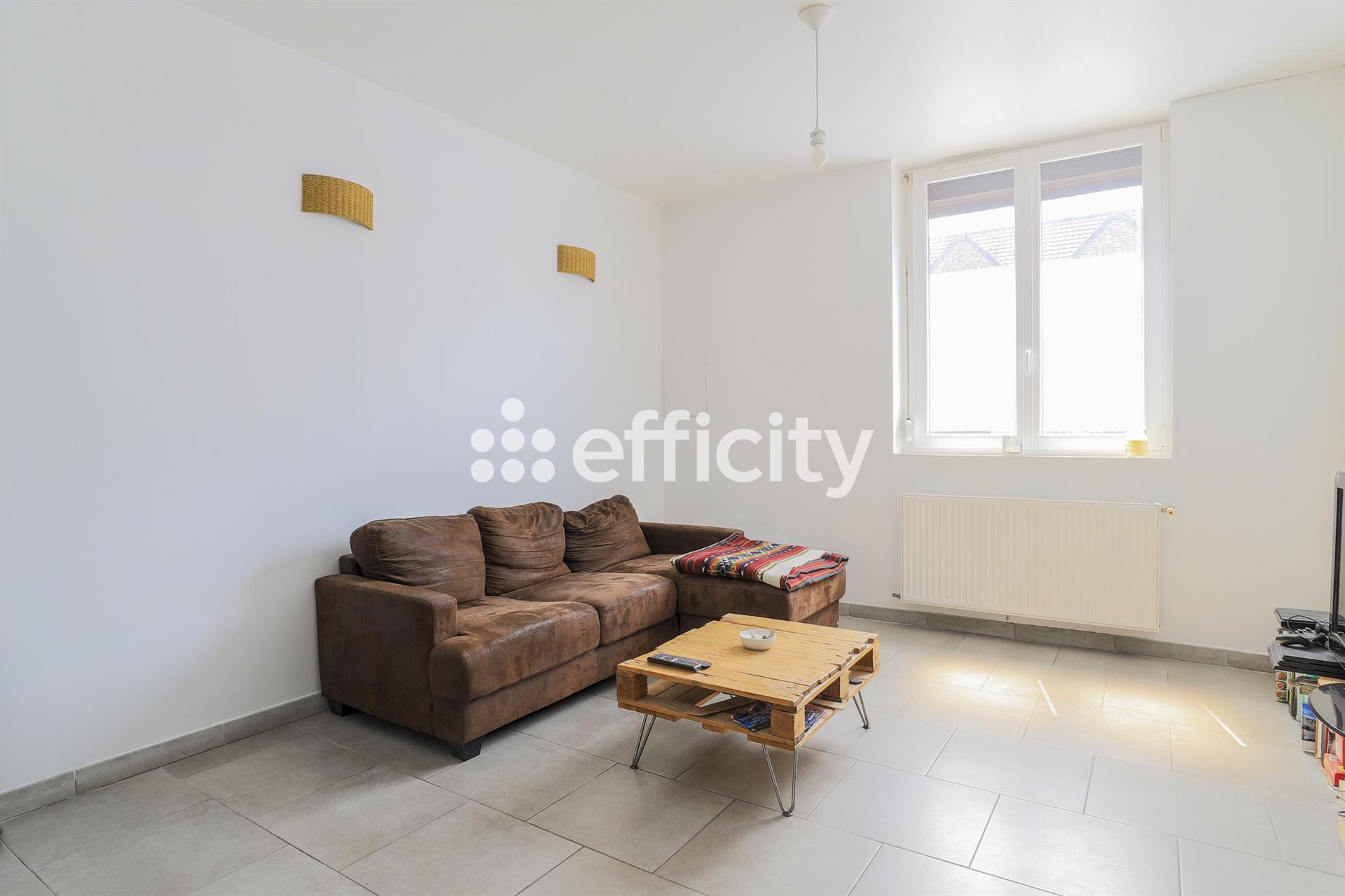 Maison à vendre, 94m², Wambrechies